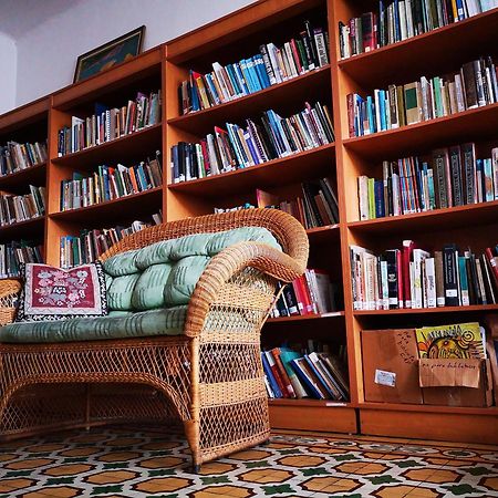 Hostel Casa Ridgway San Jose  Luaran gambar
