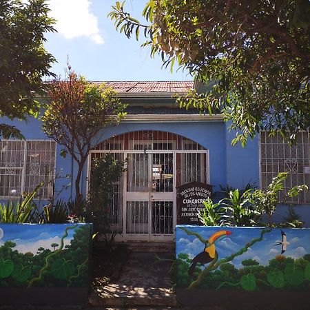Hostel Casa Ridgway San Jose  Luaran gambar