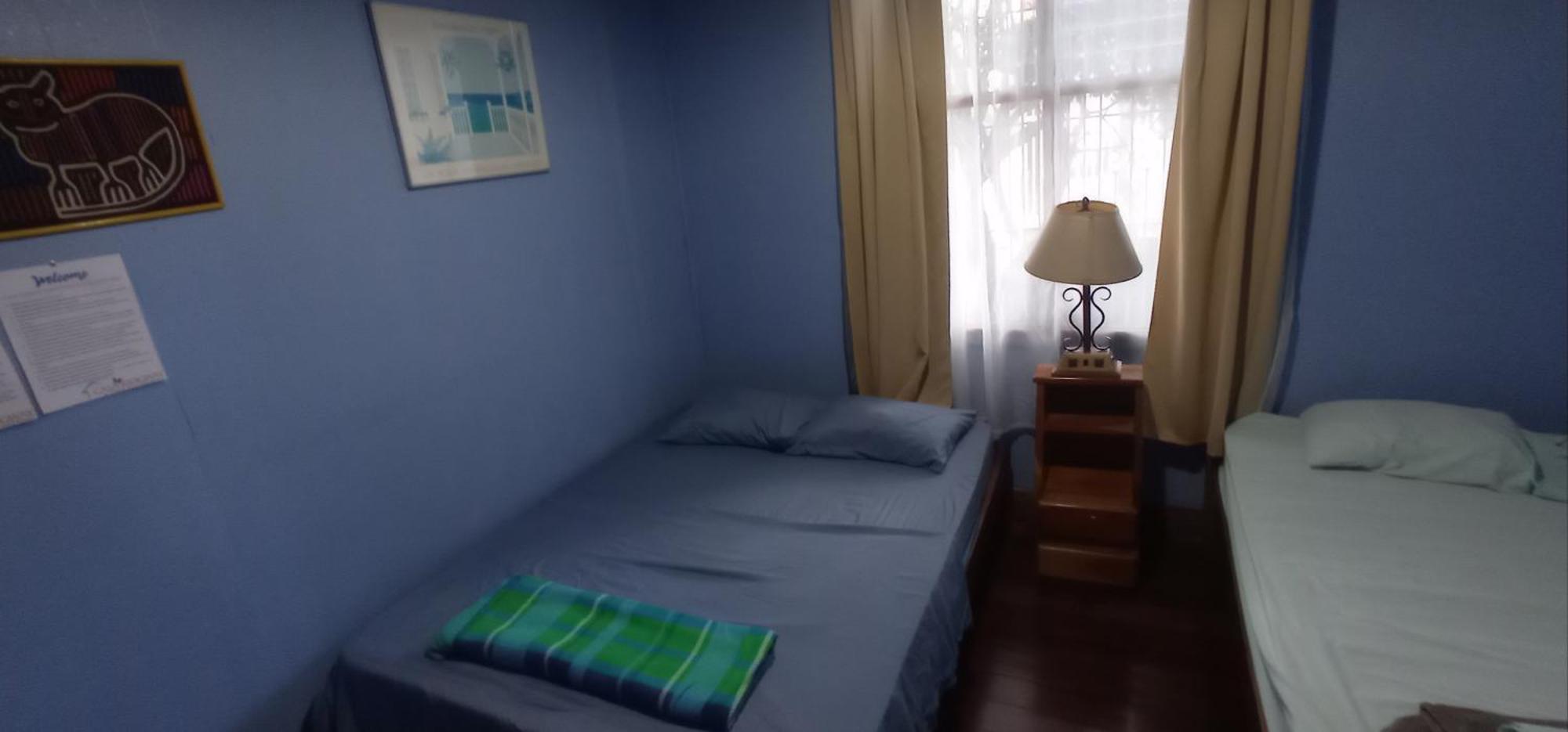 Hostel Casa Ridgway San Jose  Luaran gambar