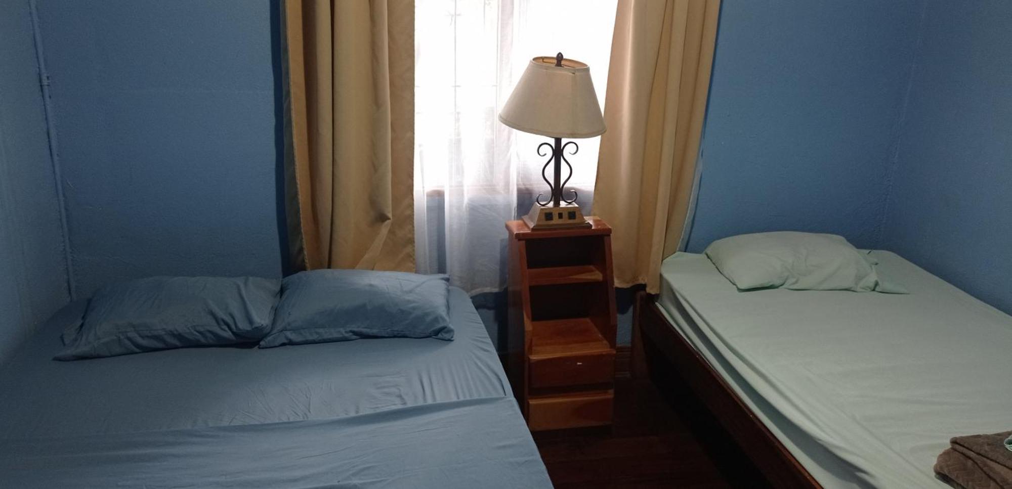 Hostel Casa Ridgway San Jose  Luaran gambar