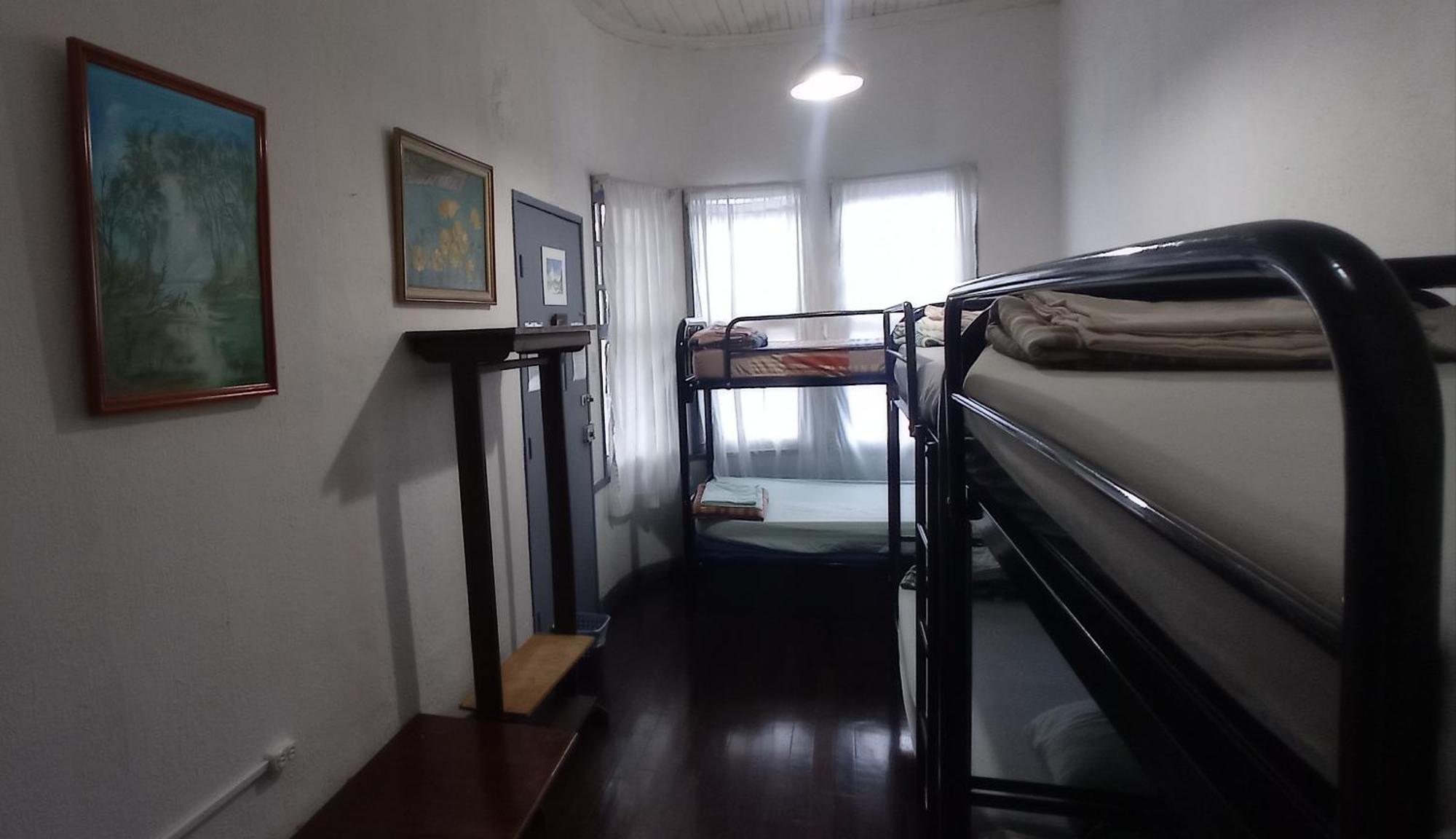 Hostel Casa Ridgway San Jose  Luaran gambar