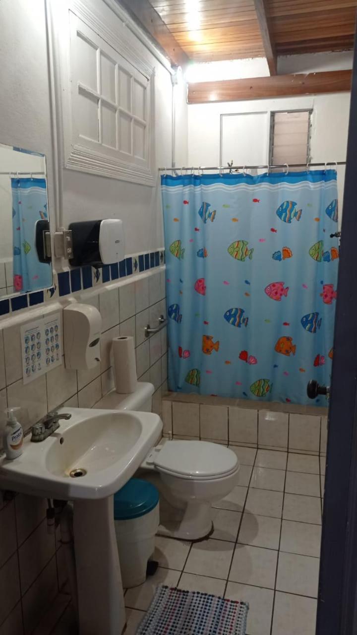 Hostel Casa Ridgway San Jose  Luaran gambar