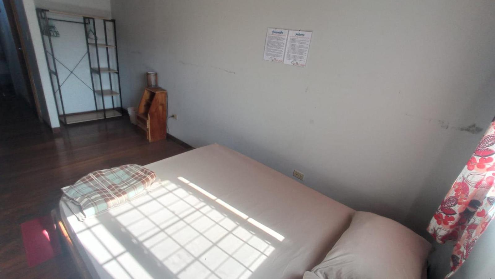 Hostel Casa Ridgway San Jose  Luaran gambar