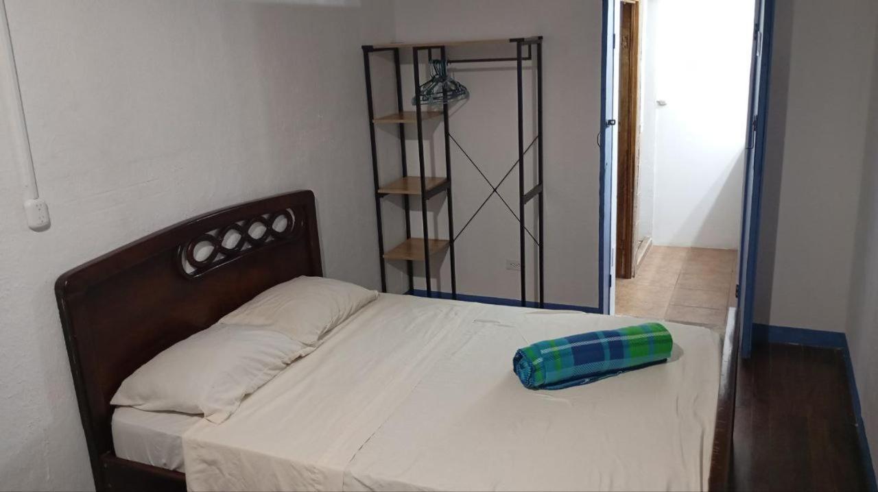 Hostel Casa Ridgway San Jose  Luaran gambar