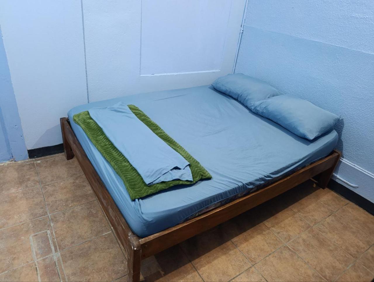 Hostel Casa Ridgway San Jose  Luaran gambar