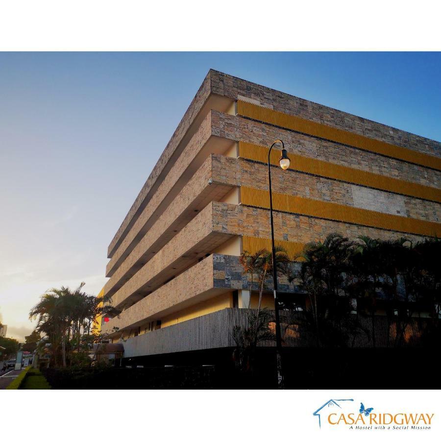 Hostel Casa Ridgway San Jose  Luaran gambar